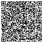 QR code with Hired Guns Of Texas LLC contacts