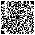 QR code with Circle Bar contacts