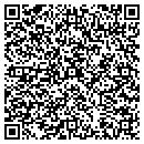 QR code with Hopp Firearms contacts