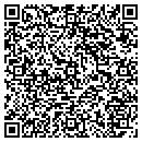 QR code with J Bar N Firearms contacts