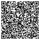 QR code with J & C Firearms Training contacts