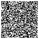 QR code with The Detail Shop contacts