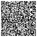 QR code with Corner Bar contacts