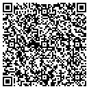 QR code with Kinetic Media Group contacts