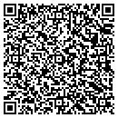 QR code with Klpromotions contacts
