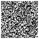 QR code with Cinnamon Bear Handcrafted Gift contacts