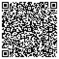 QR code with C J Gift CO contacts