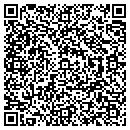 QR code with D Coy Duck's contacts