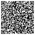 QR code with DE Don contacts