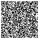 QR code with J & K Firearms contacts