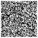 QR code with J L Enterprises contacts