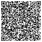 QR code with J Leslie's Guns contacts