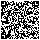 QR code with Djcb Inc contacts