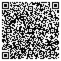 QR code with Flatterys contacts