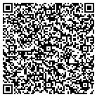 QR code with J R Jacobs Firearms contacts