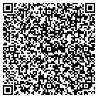 QR code with Hillside House Bed & Breakfast contacts