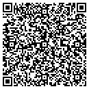 QR code with Hogland House contacts