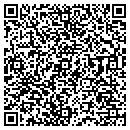 QR code with Judge's Guns contacts