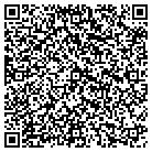 QR code with A And B Auto Detailing contacts