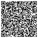 QR code with Hoquiam's Castle contacts