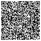 QR code with G F Energy Consultant contacts