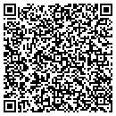 QR code with Gary's Knotty Pine Bar contacts