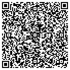 QR code with C J Professional Detailing contacts