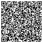QR code with Mags Distributors Inc contacts
