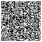 QR code with Deangelo's Detailing-Mobile contacts