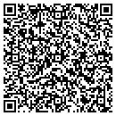 QR code with D M W Management Systems contacts