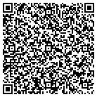 QR code with Naval Research Laboratory contacts