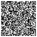 QR code with Donna Borth contacts