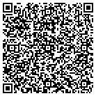 QR code with Hands On Audio And Detailing contacts