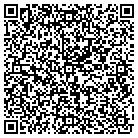 QR code with Ahmadiyya Movement In Islam contacts