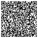 QR code with Halfway Tavern contacts
