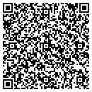 QR code with Y Devarajan MD contacts
