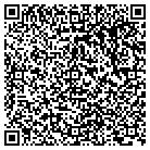 QR code with LA Conner on the Water contacts