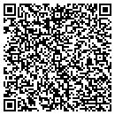 QR code with G C Roberts Mercantile contacts