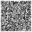 QR code with Hillcrest Bar & Grill contacts