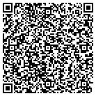 QR code with A K Trecision Detailing contacts
