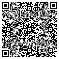 QR code with M&N Promotions contacts