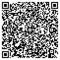 QR code with Jack Pine Bar contacts