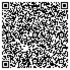 QR code with Medlantic Research Foundation contacts