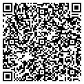 QR code with Jim's Bar contacts
