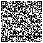 QR code with B C's Detail & T's Window contacts