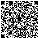 QR code with Main Office Bar & Grill contacts