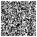 QR code with L R Gun Supplies contacts