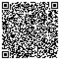 QR code with Hemslojd contacts