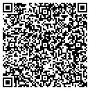 QR code with Just Jim's Tavern contacts