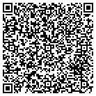 QR code with G William Calomiris Investment contacts